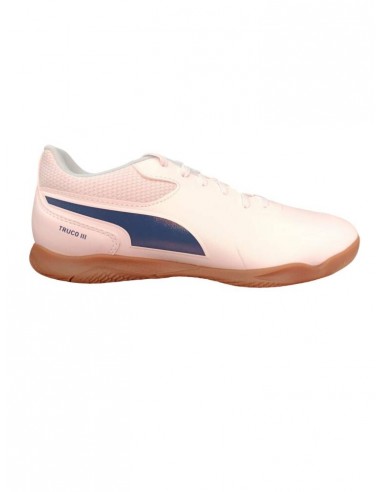 BOTAS FUTBOL SALA PUMA TRUCO III