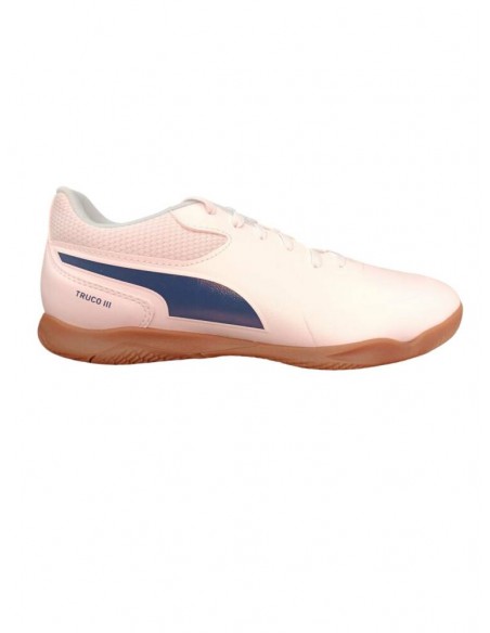 Botas de Futbol Sala para UNISEX PUMA TRUCO III
