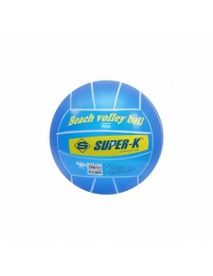 BALON DE VOLEIBOL PLAYA SOFTEE PVC