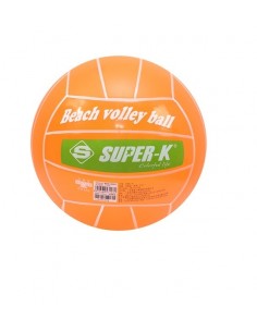BALON DE VOLEIBOL PLAYA SOFTEE PVC 2
