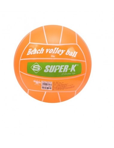 BALON DE VOLEIBOL PLAYA SOFTEE PVC