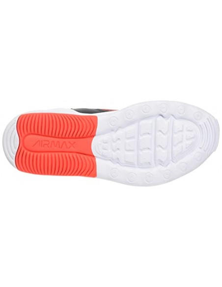 Nike Air Max Bolt Big Kids' Shoe FA21