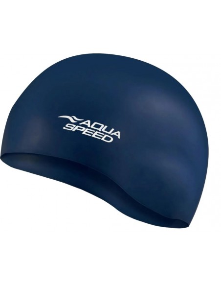 GORRO DE PISCINA SILICONA ADULTO MOSCONI MONO