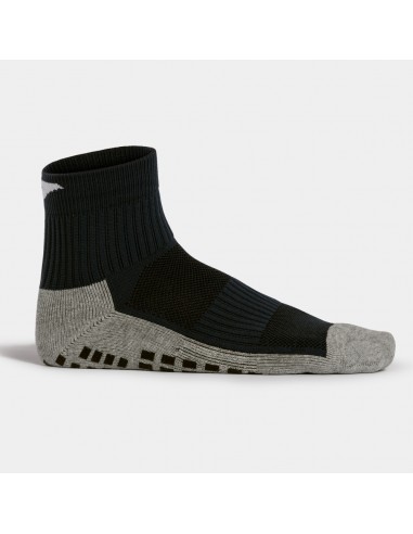 JOMA-CALCETINES ANTI-SLIP NEGRO BAJO