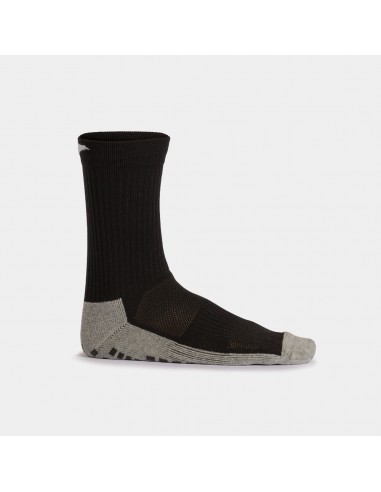 JOMA-CALCETINES ANTI-SLIP NEGRO