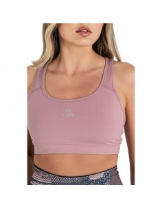 Top rosa Ditchil rosa mujer 2