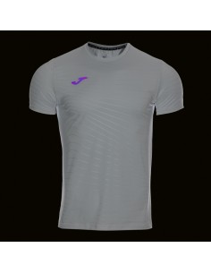 CAMISETA JOMA HOMBRE R-NIGHT BLANCO 2