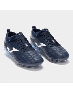 Botas de Futbol para HOMBRE JOMA NUMERO 10 2503 NAVY...