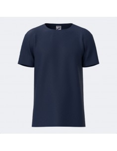 CAMISETA ALGODÓN JOMA STREET GENERATION MARINO