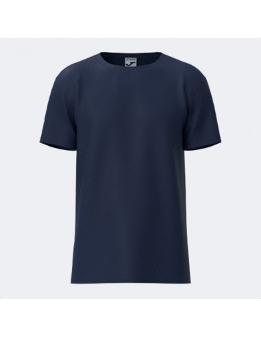 CAMISETA ALGODÓN JOMA STREET GENERATION MARINO