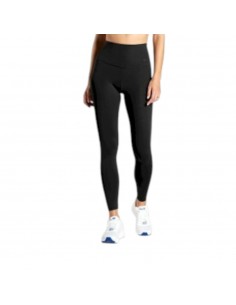 Malla termica negra Ditchil negra mujer