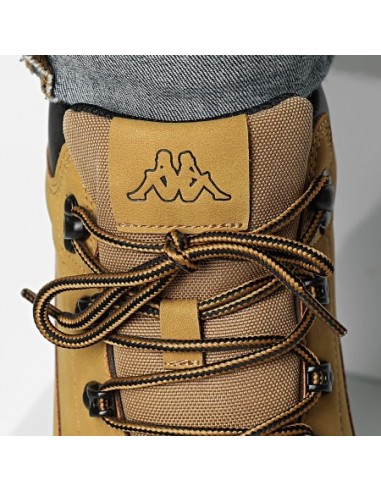 Zapatilla de Tiempo Libre para HOMBRE KAPPA...