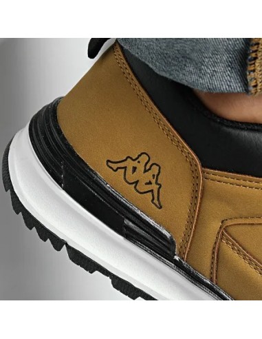 Zapatilla de Tiempo Libre para HOMBRE KAPPA...