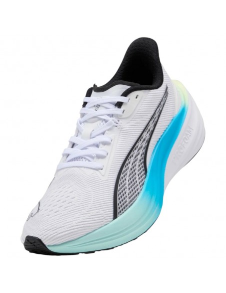 Zapatilla para Running para HOMBRE PUMA DARTER PRO