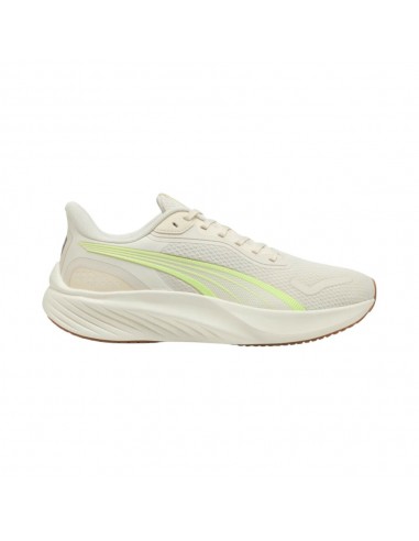 Zapatilla beig Puma beig mujer