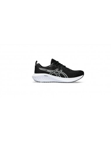GEL-EXCITE 10 BLACK/WHITE