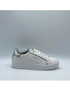 Zapatilla de Training para MUJER GAS JEANS PLATAFORM LTX