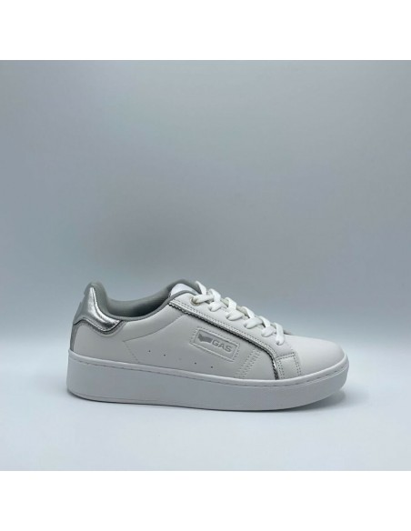 Zapatilla de Training para MUJER GAS JEANS PLATAFORM LTX