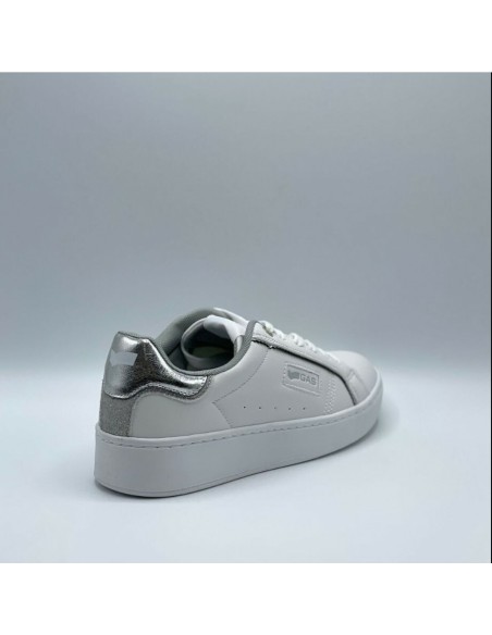 Zapatilla de Training para MUJER GAS JEANS PLATAFORM LTX