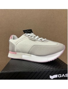 Zapatilla de Training para MUJER GAS JEANS CHARLOTTE MIX