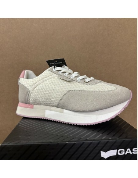 Zapatilla de Training para MUJER GAS JEANS CHARLOTTE MIX