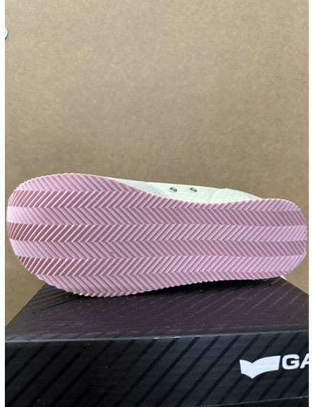 Zapatilla de Training para MUJER GAS JEANS CHARLOTTE MIX