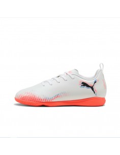 Botas de Futbol Sala para NIÑO PUMA 8 PLAY IT