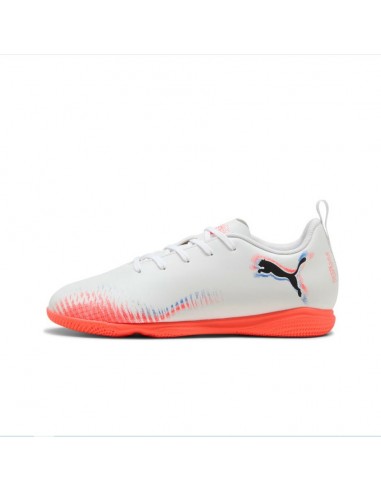 Botas de Futbol Sala para NIÑO PUMA 8 PLAY IT