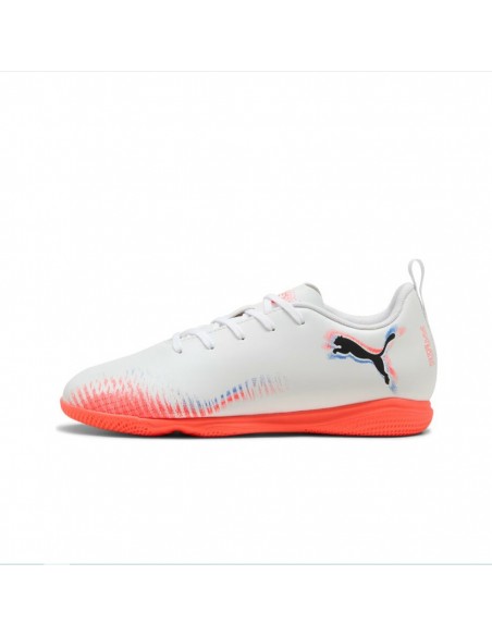 Botas de Futbol Sala para NIÑO PUMA 8 PLAY IT