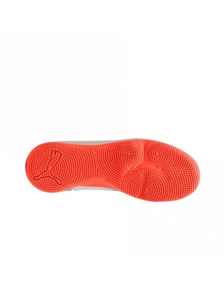 Botas de Futbol Sala para NIÑO PUMA 8 PLAY IT