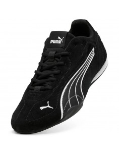 Zapatilla de Tiempo Libre para MUJER PUMA CATCH SD RED