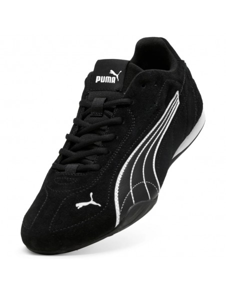 Zapatilla de Tiempo Libre para MUJER PUMA CATCH SD RED