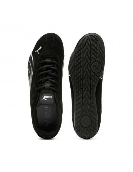 Zapatilla de Tiempo Libre para MUJER PUMA CATCH SD RED