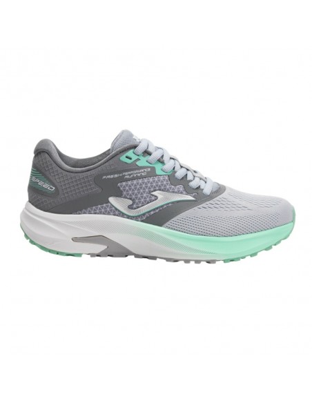 Zapatilla para Running para MUJER JOMA SPEED LADY 2512 GRAY RSPELW2512