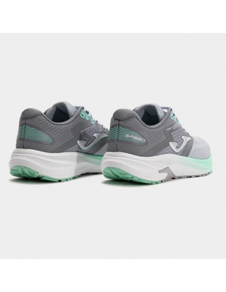 Zapatilla para Running para MUJER JOMA SPEED LADY 2512 GRAY RSPELW2512