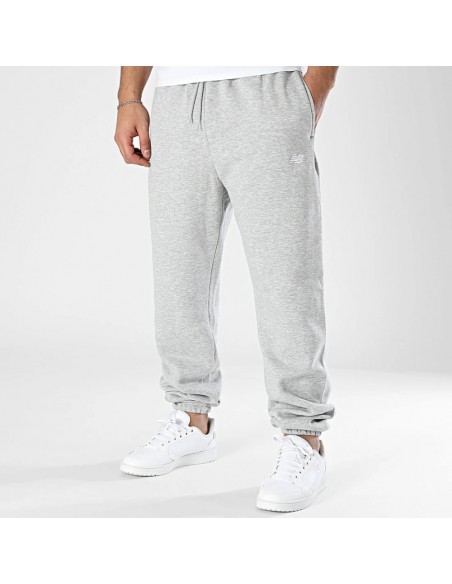 PANTALON ALGODON HOMBRE NEW BALANCE MP41503