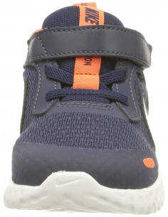 Zapatilla Multideporte para KIDS/BEBÉ NIKE Revolution 5... 2