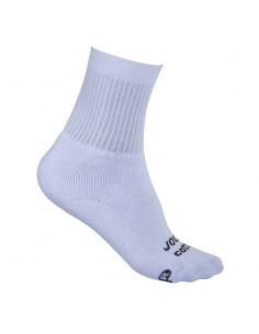 CALCETIN ALTO JOLUVI COTTON PLUS 2P