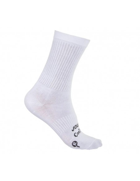 CALCETIN ALTO JOLUVI CLASSIC COOLMAX 2