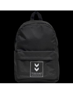 MOCHILA HUMMEL NEGRO