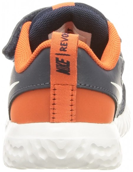 Zapatilla Multideporte para KIDS/BEBÉ NIKE Revolution 5 Baby/Toddler Shoe FA21