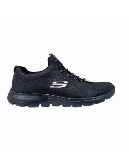 Zapatilla Multideporte para MUJER SKECHERS SUMMITS-ITZ BAZIK