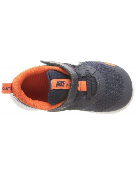 Zapatilla Multideporte para KIDS/BEBÉ NIKE Revolution 5 Baby/Toddler Shoe FA21
