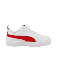 Zapatilla de Moda para UNISEX JUNIOR PUMA Rickie AC Inf...