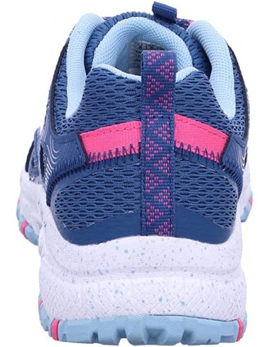 Zapatilla baja de Outdoor para MUJER SKECHERS...