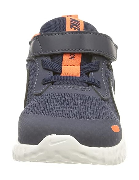 Zapatilla Multideporte para KIDS/BEBÉ NIKE Revolution 5 Baby/Toddler Shoe FA21
