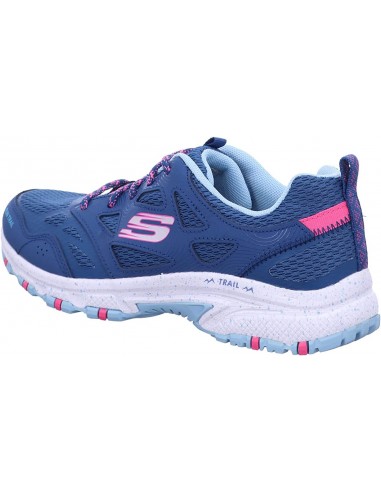 Zapatilla baja de Outdoor para MUJER SKECHERS...