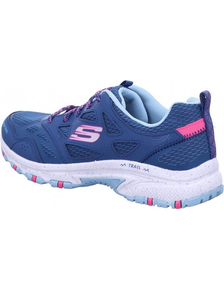 Zapatilla baja de Outdoor para MUJER SKECHERS HILLCREST-PURE ESCAPADE