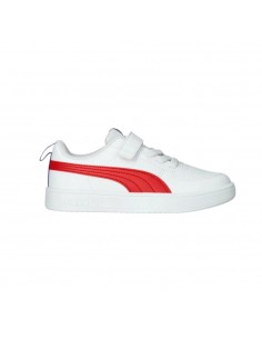 Zapatilla de Moda para UNISEX JUNIOR PUMA Rickie AC PS... 2