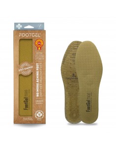 PLANTILLAS GEL DEPORTIVAS